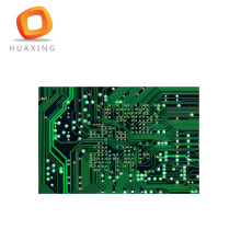 Shenzhen PCBA Manufacturer Best Quality Fr4 Single/Double Sided Board 1.2mm Pcb Board Fr4
